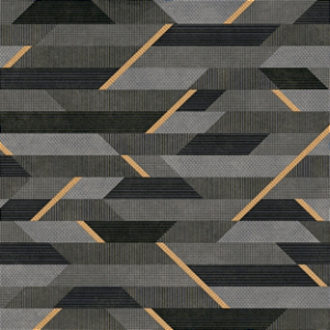 Porcelanato Acetinado 62x121cm Caixa 2,25m² Damme Moving Retificado - AGR12213