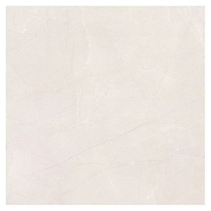 Porcelanato Pulpis Marfil Polido 82x82 PR82019 Damme