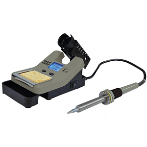 Estacao De Solda Hikari Digital Hk930 / 220V