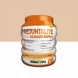 Rejunte Rejuntalite Resinado Kerakoll - Maple 2KG