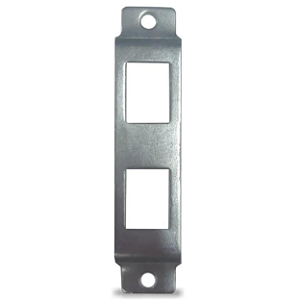 Suporte Daisa Dailet Metal Com 2 Furo RJ