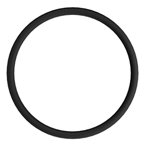 Anel de Borracha Krona para Esgoto 40mm