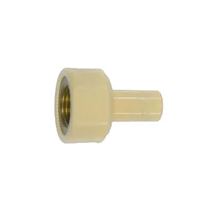 Terminal Tigre Aquatherm 15 Mm X 1/2