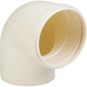 Joelho 90° Esgoto 100Mm Krona