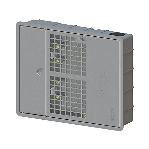 Caixa para Hidrômetro Padrão Sabesp NTS-303 TAF