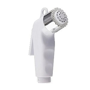 Gatilho de Ducha Higiênica 240203 Branco Blukit