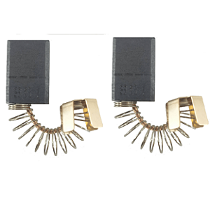 Escova de Carvão para Máquina CB-106 194976-2 Makita
