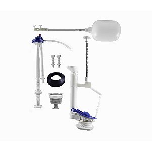 Conjunto Completo Pigmentados MU/SP*BR Astra