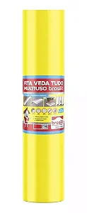 FITA VEDA TUDO BRASILIT 90CM ALUMINIO