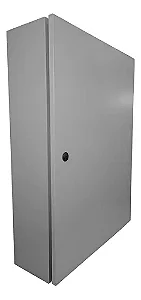 QUADRO COMANDO 100X60X25 - LUMIBRAS