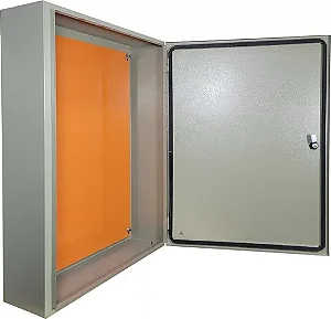 QUADRO COMANDO 120X60X25 - LUMIBRAS