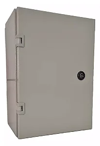 QUADRO COMANDO 35X25X17 - LUMIBRAS