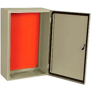 QUADRO COMANDO 40X40X20 - LUMIBRAS