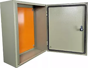QUADRO COMANDO 50X40X20 - LUMIBRAS