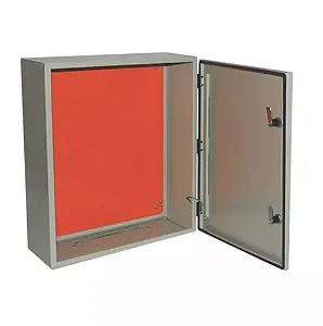 QUADRO COMANDO 80X50X30 - LUMIBRAS