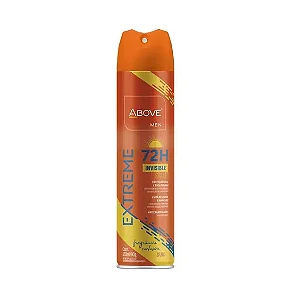 DESOD AERO ABOVE EXTREME SUN 72H 150ML/90G
