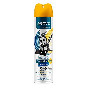 DESOD AERO ABOVE NEYMAR JR TEEN BOY 150ML