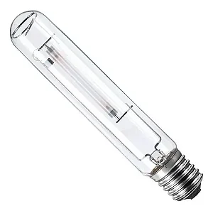 Lâmpada Vapor Metálico Tub E40 Br 5500K 150W Avant