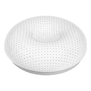 PLAFON AVANT LED IARA SOBR-RED-BR-24W-6500K BIV