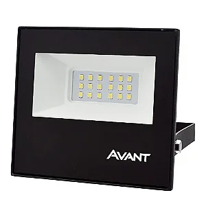 REFLETOR AVANT LED 6500K-20W BIV