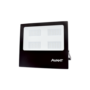 REFLETOR AVANT LED SLIM 200W-3000K BIVOLT