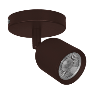 SPOT AVANT LED ELEGANCE SOB CF/AM 7W