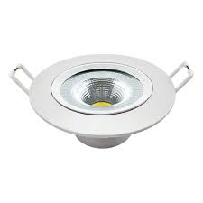 SPOT AVANT LED SUPIMPA EMB-RED-BR6500K-7W-BIV