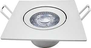 SPOT AVANT LED SUPIMPA QD 5W BIV AM 3000K