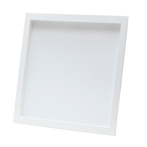 PAINEL COMFORT AVANT LED QUA-EMB-BR-6500K-24W