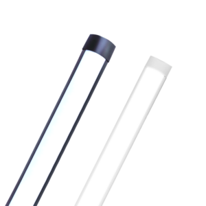 LUMINARIA AVANT LED ELEG FIT 6500K 18W BR BIV