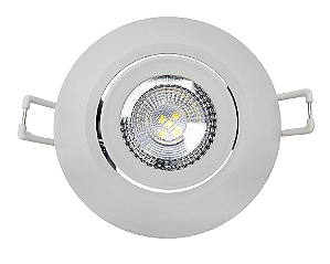 SPOT AVANT LED SUPIMPA RD 5W BIV AM 3000K