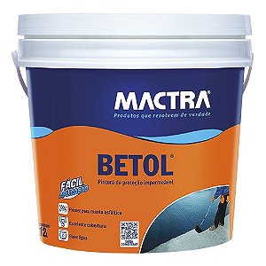 BETOL ECOLOGICO 12L MACTRA ( NEUTROL BASE AGUA )