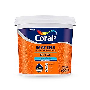 MACTRA BETOL ECOLOGICO 900ML