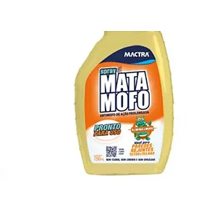 MACTRA SPRAY MATAMOFO 750 ML