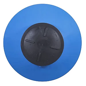 CAIXA D'AGUA TANQUE ACQUALIMP AZUL 1.500L C/T ROSC AGUA PROTEGIDA