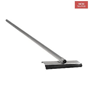 Rodo em Alumínio 30 cm - BTF