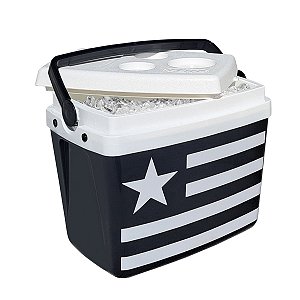 CAIXA TÉRMICA 26L - Botafogo de Futebol e Regatas