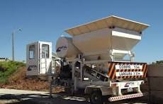 Usinas Movel de Concreto em Valparaíso e Cidades do Entorno