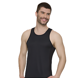 Regata Dry Fit Masculina - Selene