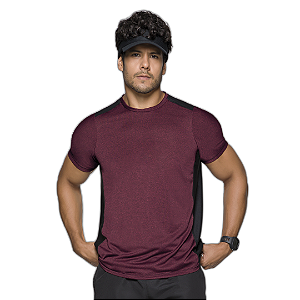 Camiseta Dry Masculina - Selene