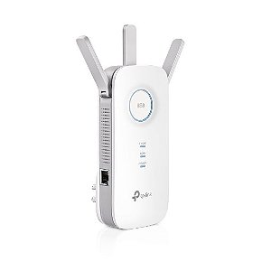 Repetidor Tp-Link Re450 Dual Band Wi-Fi Ac1750 Mbps