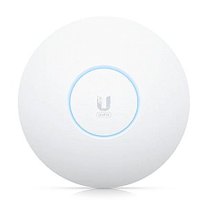 Access Point Ubiquiti Enterprise S/Fonte U6-Enterprise