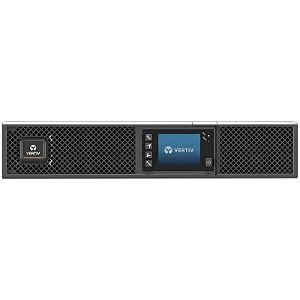 Nobreak 1000Va Vertiv Liebert Ups Gxt5 230V Gxt5-1000Irt2Uxl