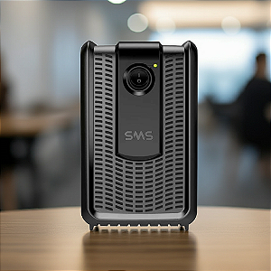 Estabilizador 500Va Sms Revolution Speedy Bivolt 16620