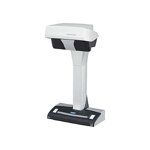 Scanner Fujitsu Sv600 Scansnap A3 300Dpi Usb