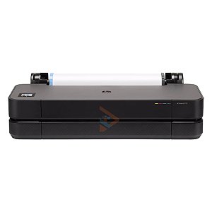 Impressora Plotter Hp T250 Designjet 24" A1 Wifi 5Hb06A