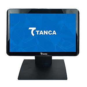 Monitor 10.1" Tanca Lcd Tml-100 001240