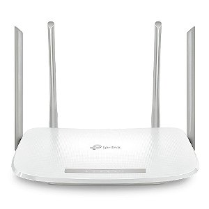 Roteador Tp-Link Wireless Gigabit Ac1200 Ec220-G5