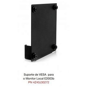 Suporte Lenovo Tiny Vesa E2003B 4Z40J30272