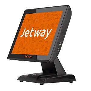 Pdv Jetway Touch Screen 15" Jpt-700 003819
